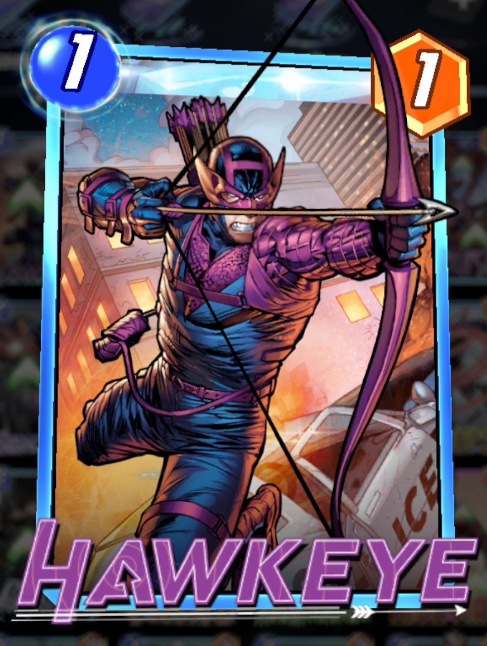 List of Cards, Marvel Snap Wiki