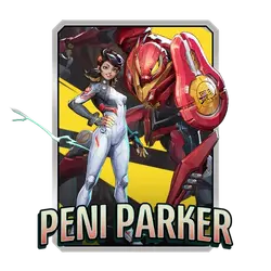 Peni Parker | Marvel Snap Wiki | Fandom