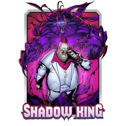 Shadow King | Marvel Snap Wiki | Fandom