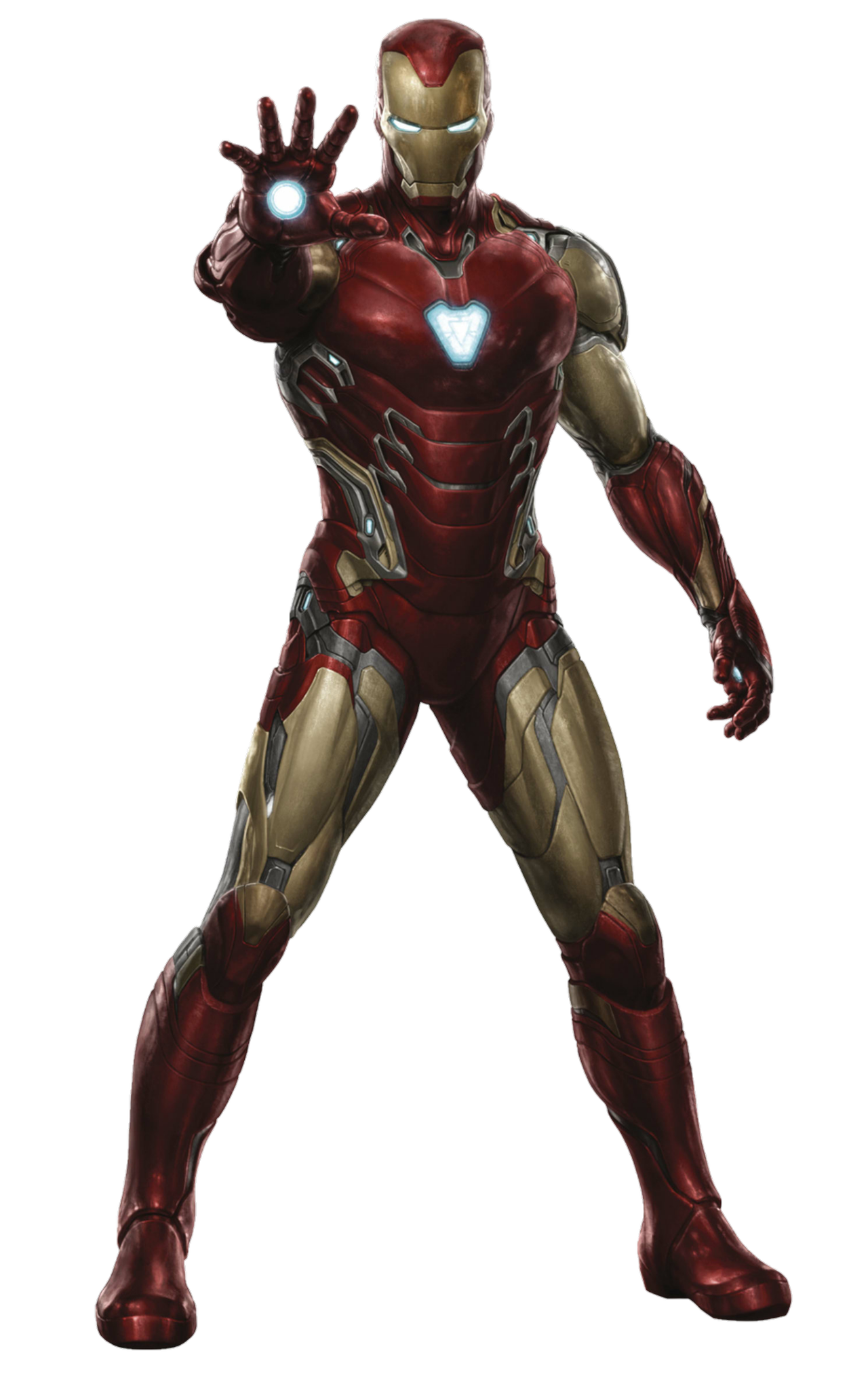 Iron Man Suit - Patent – Get Gifty With It