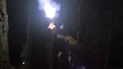 Le Punisher tire ses grenades sur Billy Russo