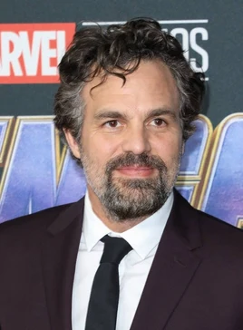 Mark Ruffalo