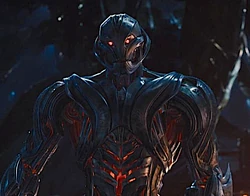 Ultimate Ultron