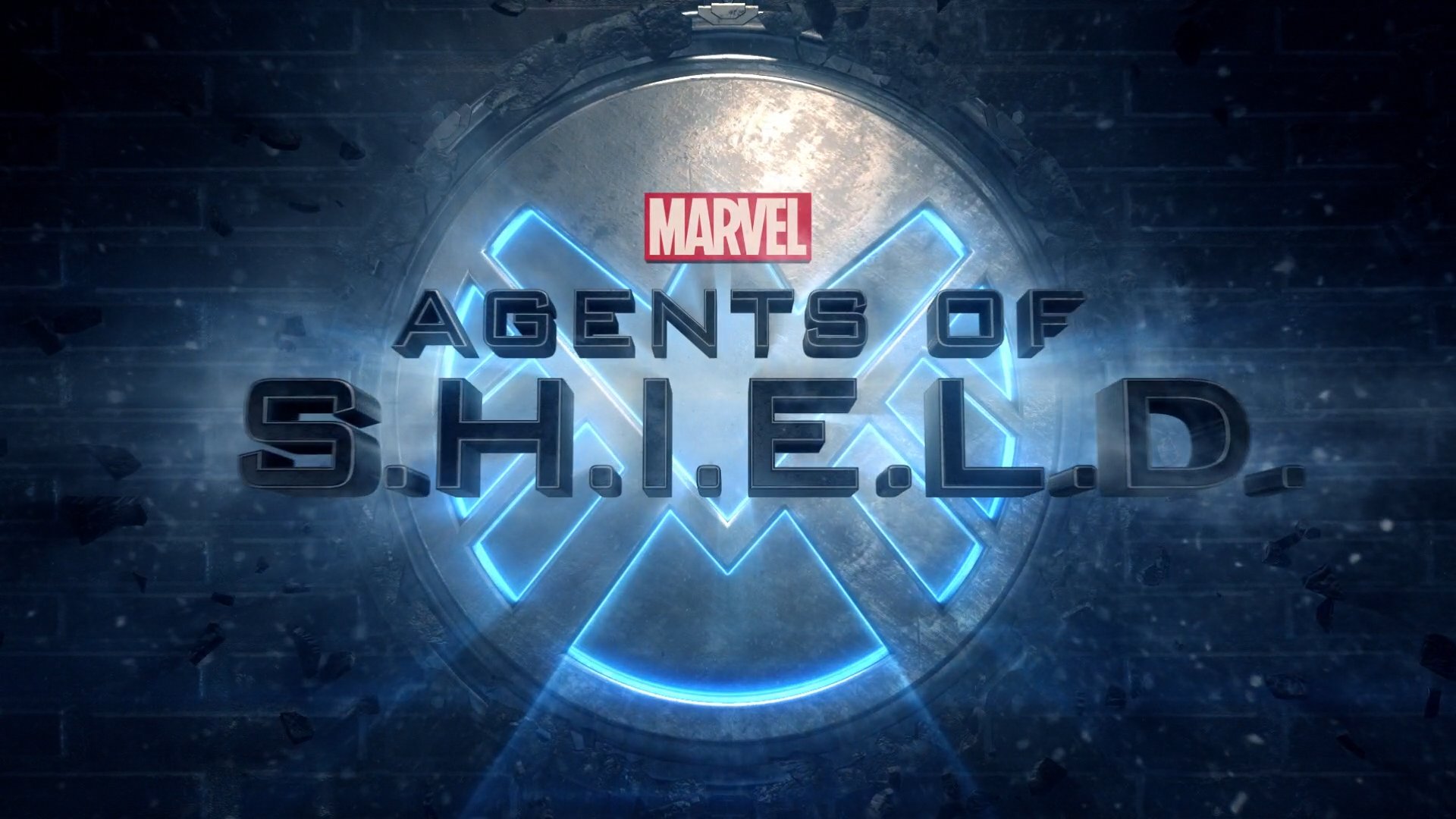 Marvel : Les Agents du S.H.I.E.L.D. | Wiki Univers Cinématographique Marvel  | Fandom