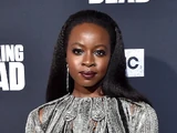 Danai Gurira
