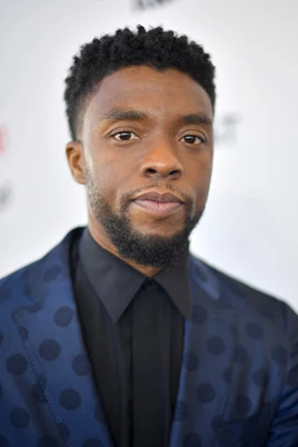 Danai-Gurira-Chadwick-Boseman-2018-Spirit-Awards-Red-Carpet-Fashion-Rodarte-Burberry-Tom-Lorenzo-Site-TLO-8