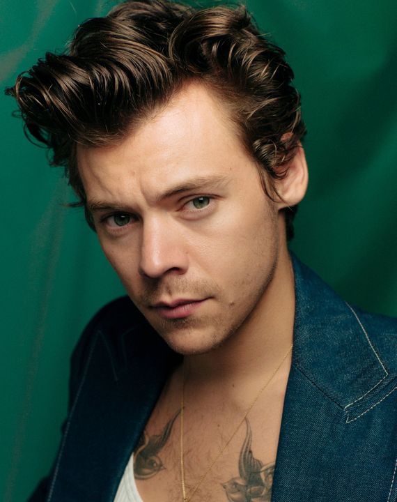 Harry Styles - Wikipedia
