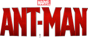 Ant-Man (film) Logo Transparent