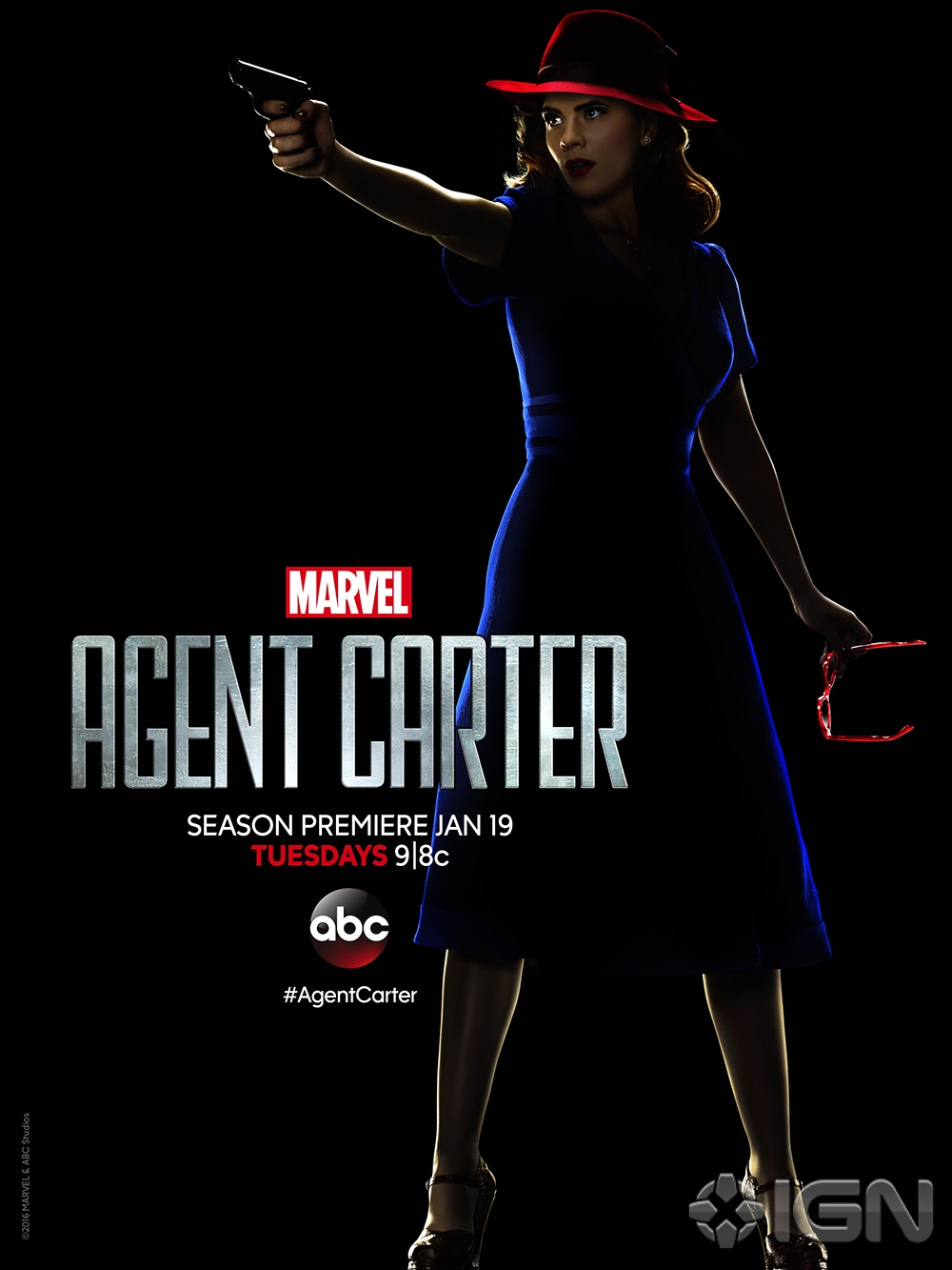 Marvel Agent Carter Saison 2 Wiki Univers Cinematographique Marvel Fandom