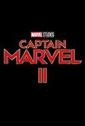 Captain-marvel II