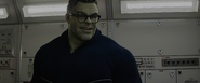 Smart Hulk