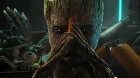 2. Groot a du nez