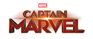 Captain Marvel Transparent 2018 Logo