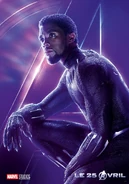T'Challa