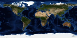 Image de la carte Terre