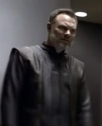 Roi Agon (Michael Biue)[6]