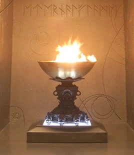 Eternal Flame