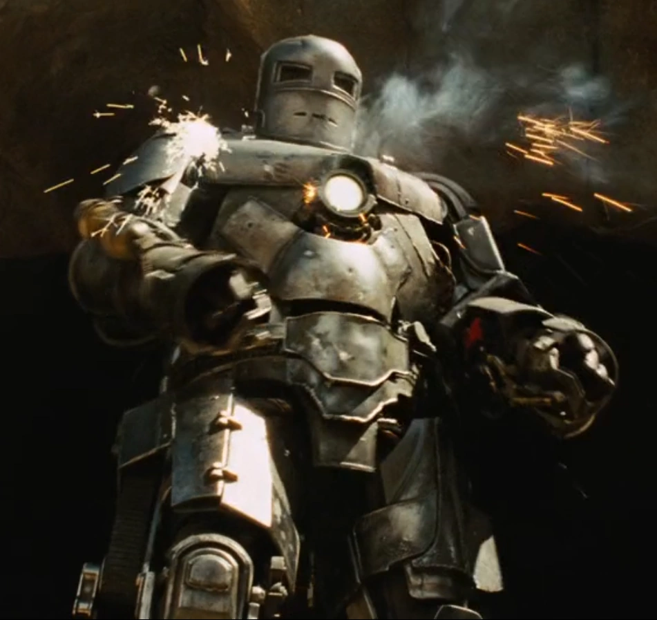 Tony Stark Wiki Univers Cinematographique Marvel Fandom