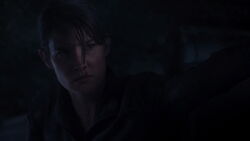 Hill écoute  déclarer la guerre