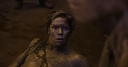 Adam demande à Groot de lui sauver la vie