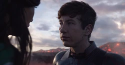 Druig assure  de tuer Tiamut