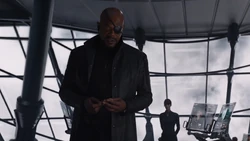 Fury informe les  de la mort de 