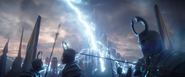 Thor's Lightning Blast (TR 2017)