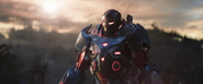 Iron Patriot (Avengers Endgame)