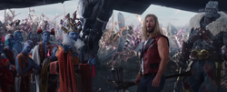 Thor L&T Trailer 69