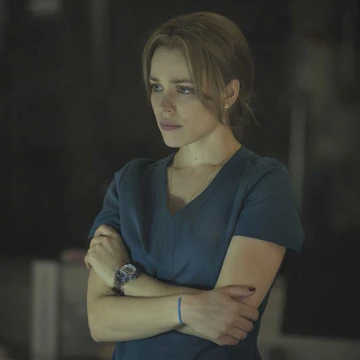 Christine Palmer Wiki Univers Cinematographique Marvel Fandom