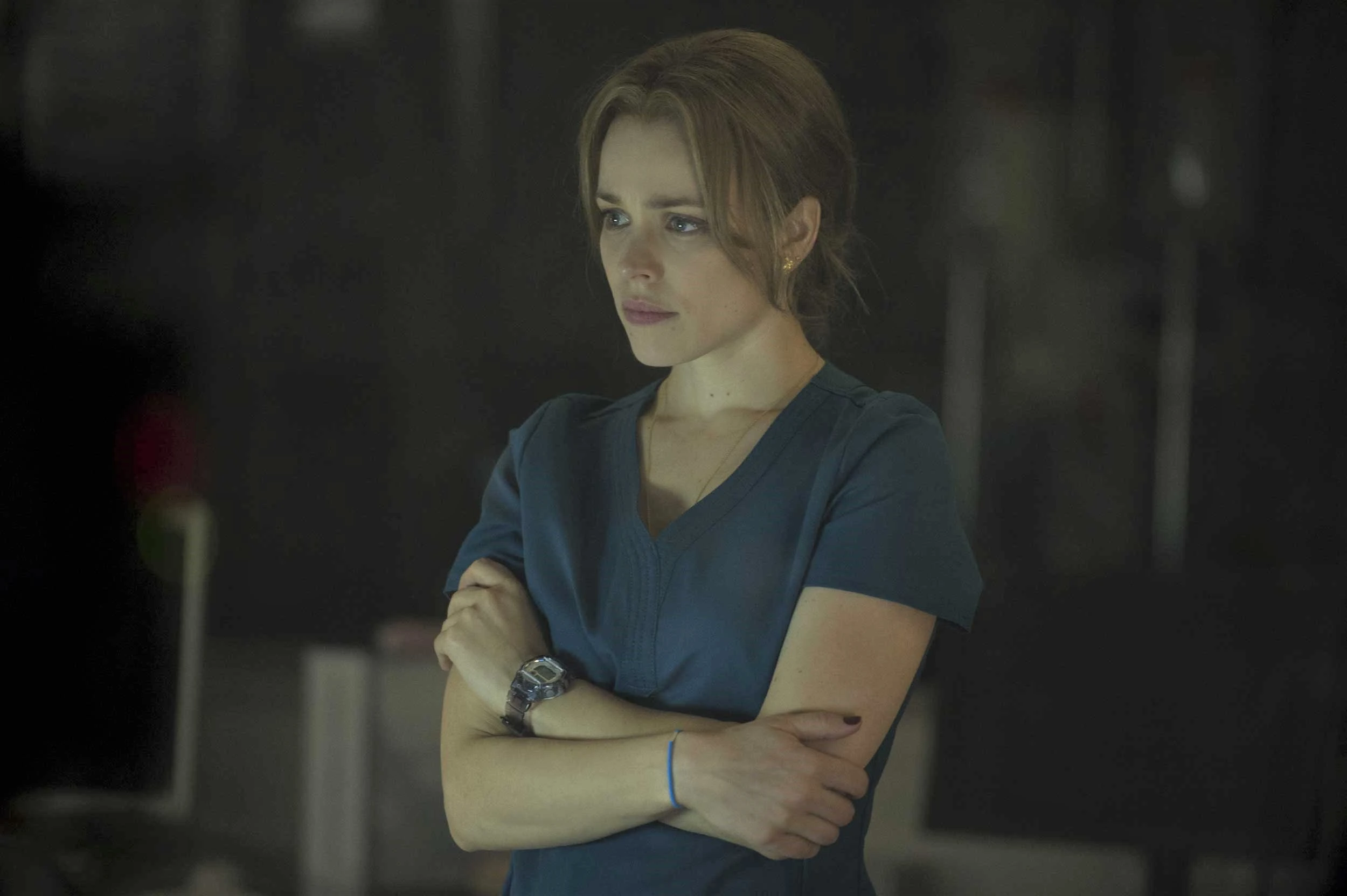 Christine Palmer Wiki Univers Cinematographique Marvel Fandom