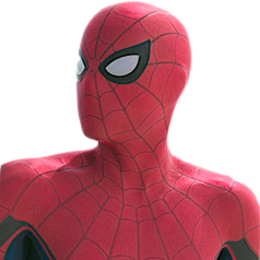 SpiderMan (Homecoming)