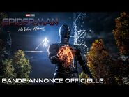 SPIDER-MAN - NO WAY HOME - BANDE-ANNONCE OFFICIELLE (HD)
