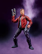 Marvel Legends GotGV2 Star-Lord 1