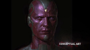 Vision - Conceptual Art 2 (Making of AoU)