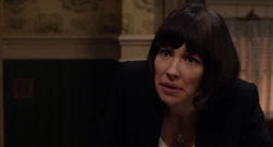 Van Dyne entend  arriver