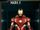 Armure d'Iron Man : Mark X