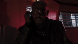 NickFury-RedLight-Helicarrier