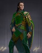 Thor Ragnarok 2017 concept art 73