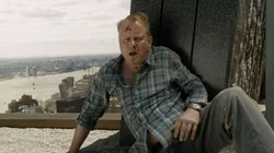 Selvig reviens à lui