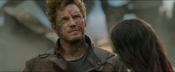 Star-Lord-After-Battle