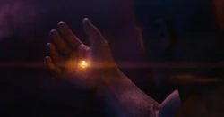  possède la pierre de l'âme