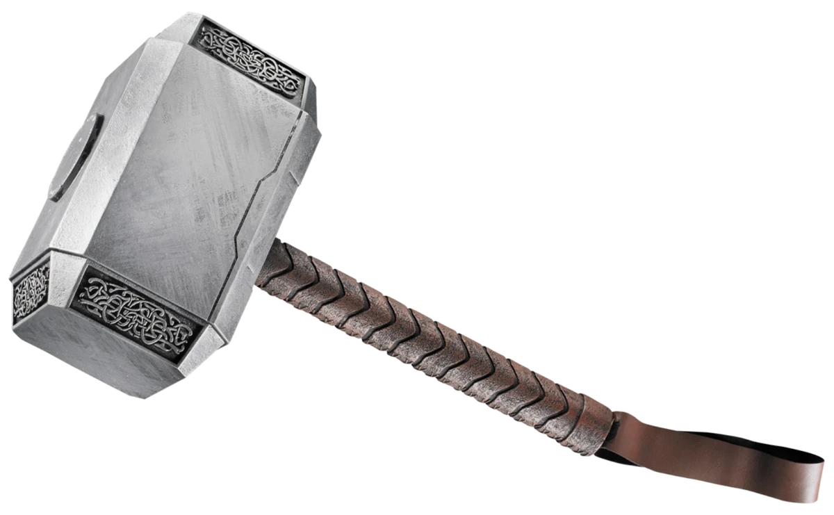 Comment Sappelle Le Marteau De Thor Mjølnir | Wiki Univers Cinématographique Marvel | Fandom