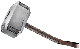 Mjolnir