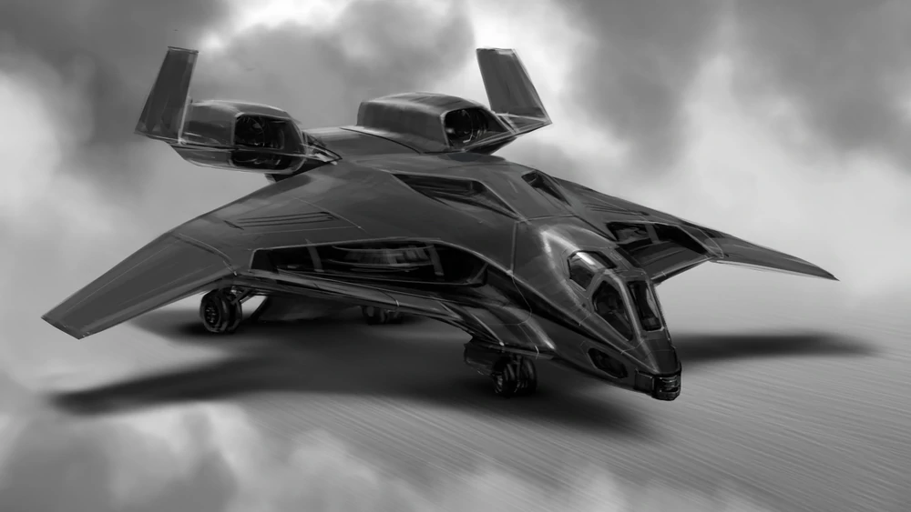 Quinjet Wiki Univers Cinématographique Marvel Fandom