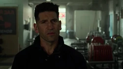 Le Punisher s'enquiert de Sergei Konchevsky