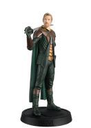 Eaglemoss fandral