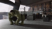 Hulk (Stark Tower)