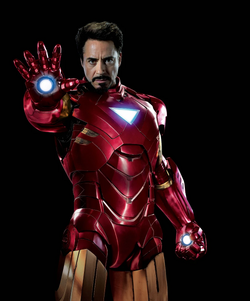 Tony Stark, Wiki Univers Cinématographique Marvel