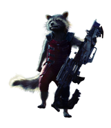 Rocket Racoon74846890